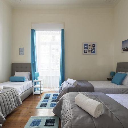 Guesthouse Charminn Lisboa Dış mekan fotoğraf