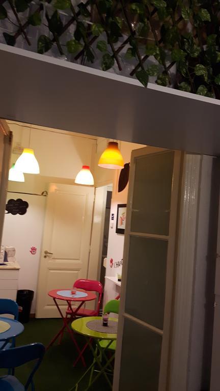 Guesthouse Charminn Lisboa Dış mekan fotoğraf