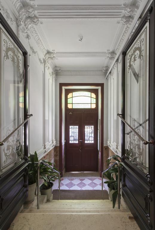 Guesthouse Charminn Lisboa Dış mekan fotoğraf