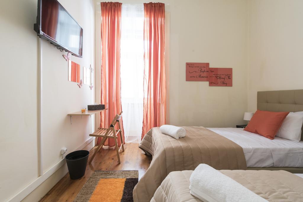 Guesthouse Charminn Lisboa Dış mekan fotoğraf