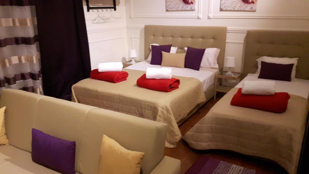Guesthouse Charminn Lisboa Dış mekan fotoğraf