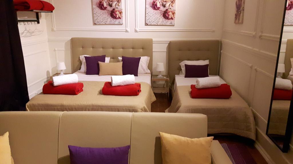 Guesthouse Charminn Lisboa Dış mekan fotoğraf