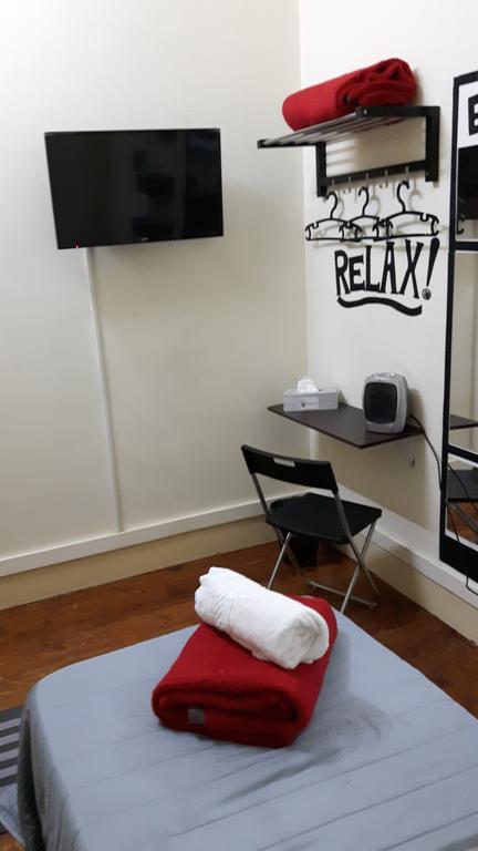 Guesthouse Charminn Lisboa Dış mekan fotoğraf
