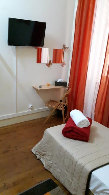 Guesthouse Charminn Lisboa Dış mekan fotoğraf