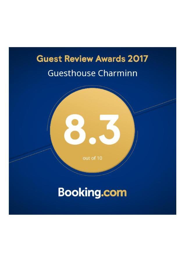 Guesthouse Charminn Lisboa Oda fotoğraf